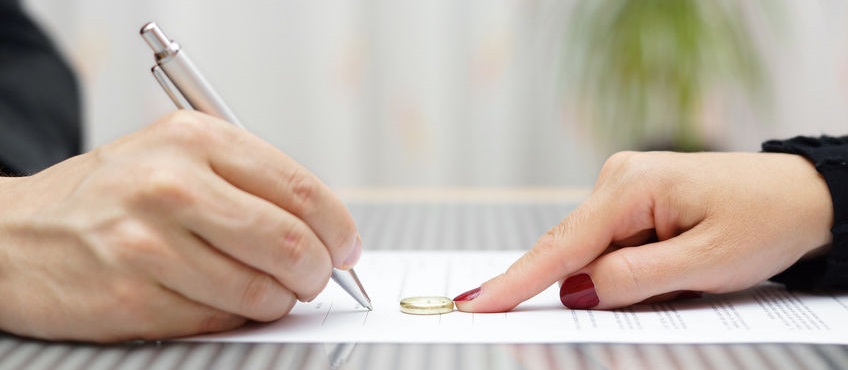 How Long Does Divorce Take in Nevada?